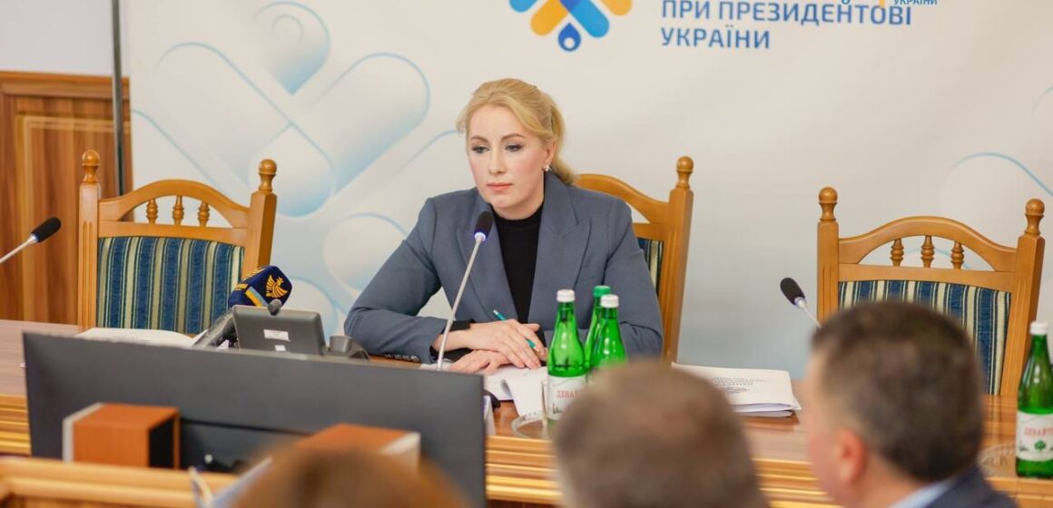На Прикарпатті формують команду фахівців супроводу ветеранів