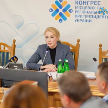 На Прикарпатті формують команду фахівців супроводу ветеранів На Прикарпатті формують команду фахівців супроводу ветеранів