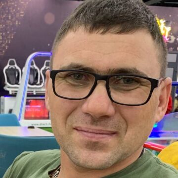 Пів року вважався зниклим безвісти: підтвердилась загибель 37-річного воїна Олега Бойка з Городенківщини