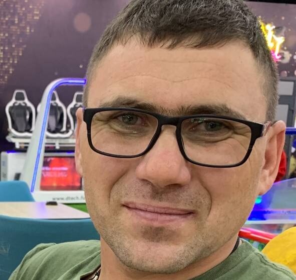 Пів року вважався зниклим безвісти: підтвердилась загибель 37-річного воїна Олега Бойка з Городенківщини