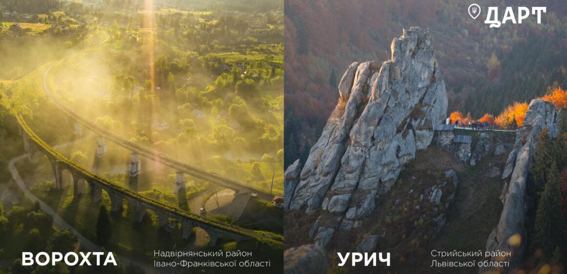 Ворохта увійшла до переліку найкращих туристичних сіл від ООН
