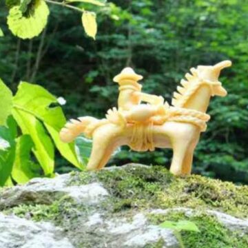 Сирний коник на тлі Карпат: в Рогатині відкриють виставку фотографа із Косова Романа Рудника
