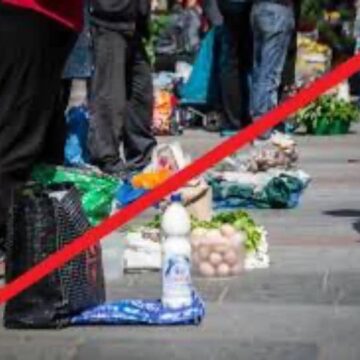З метою запобігання розповсюдження вірусу АЧС у Кутській громаді інспектуватимуть місця стихійної торгівлі