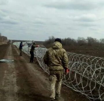 На Прикарпатті виявили двох білорусів-нелегалів