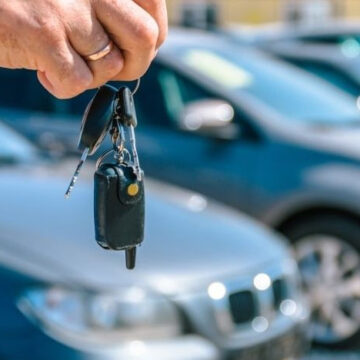Івано-Франківською митницею цьогоріч конфісковано шість автівок на понад 700 тисяч гривень