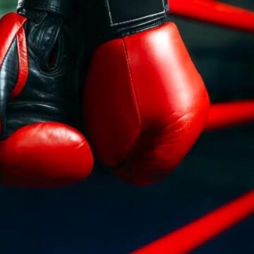 У Вовчинці вібудеться відкритий чемпіонат з боксу пам’яті загиблих захисників і захисниці У Вовчинці вібудеться відкритий чемпіонат з боксу пам’яті загиблих захисників і захисниці
