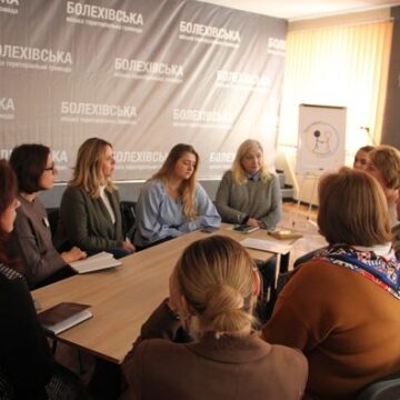 У Болехові до 170-річчя з дня народження Наталії Кобринської хочуть створити творчу арт-резиденцію її імені