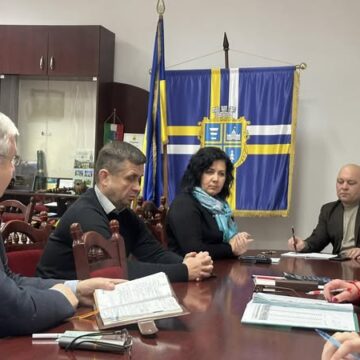 У Болехівській міській раді обговорили бюджет громади на наступний рік