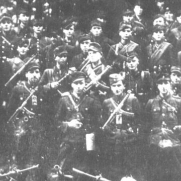 У Болехові проведуть пошук та ексгумацію останків героїв ОУН та УПА