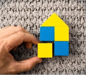 При облаштуванні МТП в Івано-Франківській області будуть передбачені місця для маломобільних людей