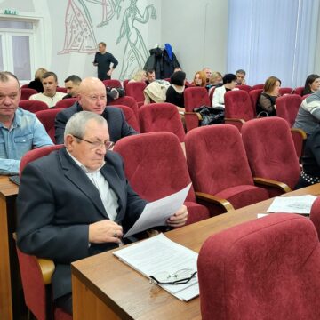 У бюджет Бурштинської громади внесли зміни, які спрямовані на вирішення найактуальніших потреб міста