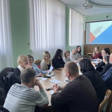 В Долинській міській раді сформували робочу групу, яка оцінюватиме корупційні ризики