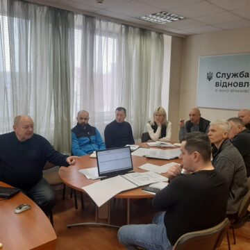 Прикарпатські шляховики розглянули проєктні пропозиції щодо капітального ремонту дороги та 14 мостів на ній