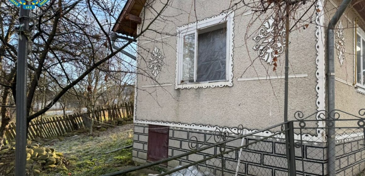 Прикарпатці, чиї домівки постраждали внаслідок ворожої атаки, можуть отримати грошову допомогу з обласного бюджету