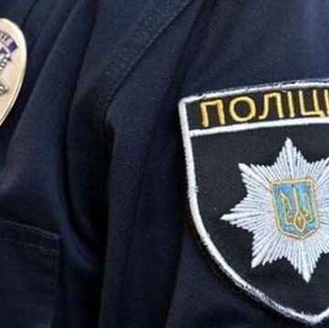 На Прикарпатті нетверезий водій скоїв ДТП та побив поліцейського