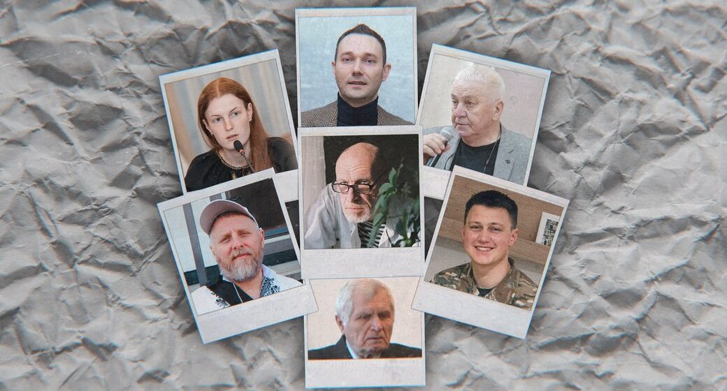 Хто з митців Івано-Франківщини пройшов у другий тур Шевченківської премії-2025