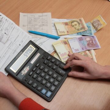 На Прикарпатті 38 людей поскаржились на порушення прав у сфері послуг ЖКГ На Прикарпатті 38 людей поскаржились на порушення прав у сфері послуг ЖКГ
