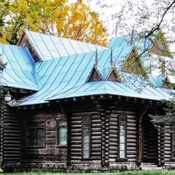 Львівському підприємству не дозволили перебудувати кінотеатр «Трембіта» в Івано-Франківську Львівському підприємству не дозволили перебудувати кінотеатр «Трембіта» в Івано-Франківську