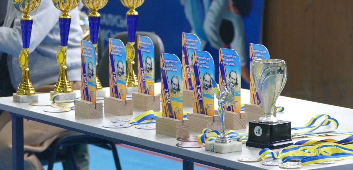 Понад 200 учасників: у Калуші триває Всеукраїнський турнір із дзюдо пам’яті В’ячеслава Чорновола