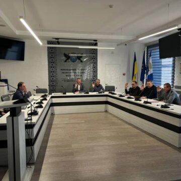Двоє жителів Івано-Франківської громади отримають по 600 тис грн кредиту на будівництво будинків у Крихівцях