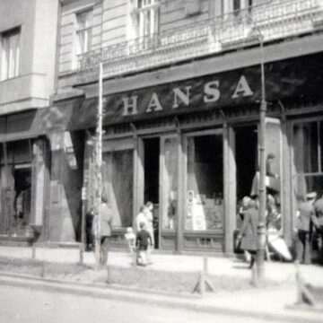 РЕТРО-НОВИНА. Несолодке життя РЕТРО-НОВИНА. Несолодке життя