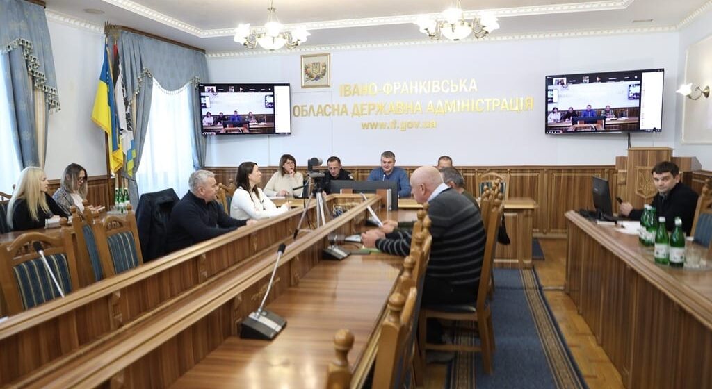 «Діалог влади та бізнесу»: обласна влада  налагоджує  комунікацію  з крафтовими виробниками