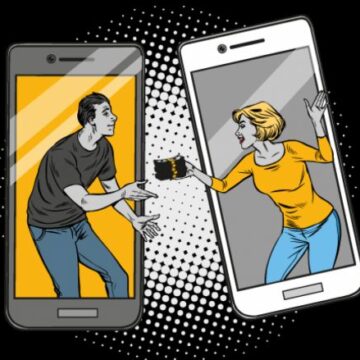 20-річний калушанин хотів допомогти подрузі, а натомість втратив свої заощадження