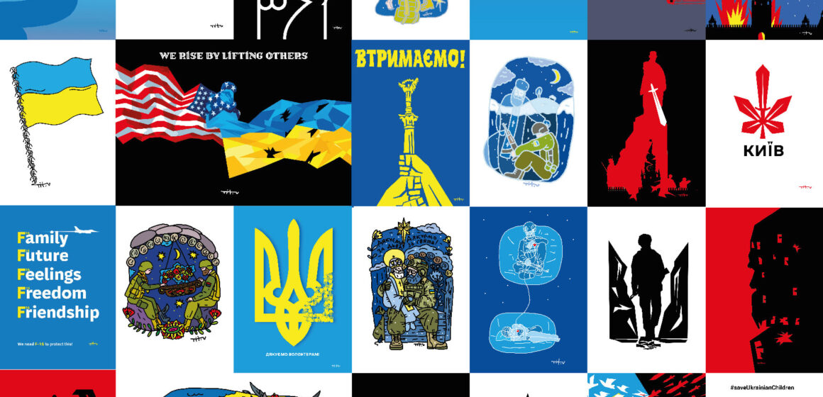 Краєзнавчий музей висунув Нікіту Тітова на здобуття національної премії імені Тараса Шевченка у номінації візуальне мистецтво