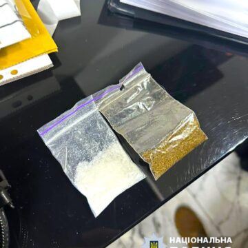 42-річна мешканка села Угринів налагодила схему збуту особливо небезпечного наркотичного засобу