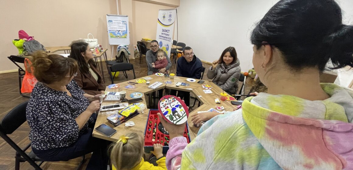 У Вигодській громаді успішно впроваджується Громадська Ініціатива «Світло НаДії»