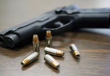 ВІд сьогодні в Україні змінюються правила володіння вогнепальною зброєю ВІд сьогодні в Україні змінюються правила володіння вогнепальною зброєю