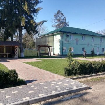 У діяльності Залучанського дитячого будинку-інтернату виявили низку недоліків, – Омбудсмен