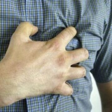 Понад 50 тисяч прикарпатців мають серцево-судинні захворювання Понад 50 тисяч прикарпатців мають серцево-судинні захворювання