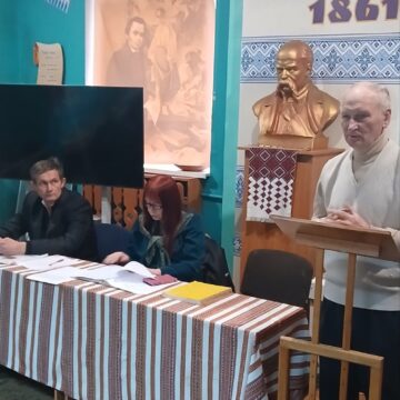 80-річчю від дня смерті Митрополита Андрея Шептицького 80-річчю від дня смерті Митрополита Андрея Шептицького