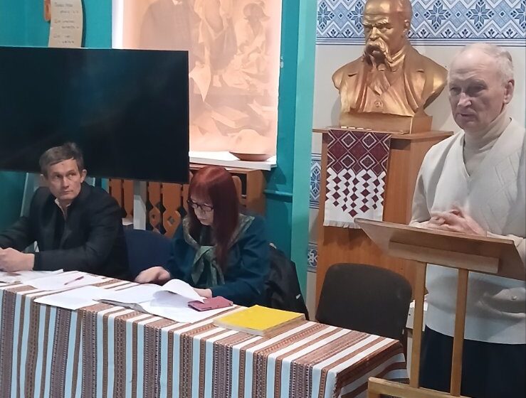 80-річчю від дня смерті Митрополита Андрея Шептицького
