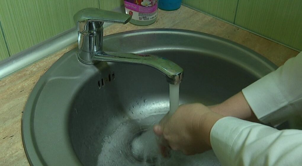 В Бурштині поки не підніматимуть тарифи на воду