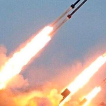 На Різдво ворог завдав ракетного удару по Прикарпаттю: частина області без світла
