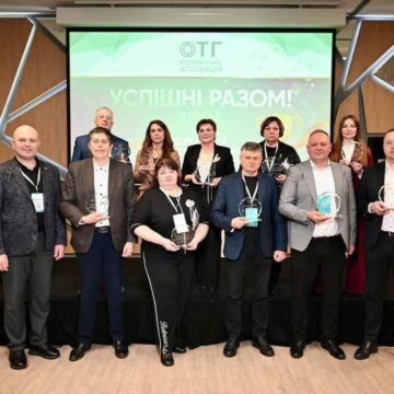 Долинська громада — переможець конкурсу «Успішні разом-2024»