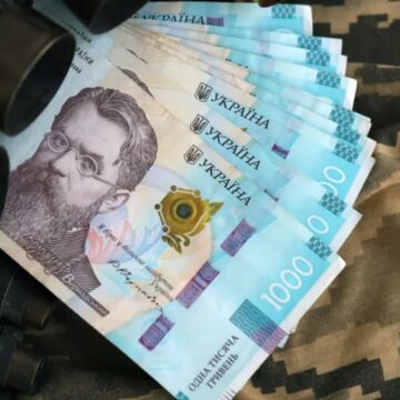 Родинам загиблих захисників з Коломийської громади виплачуватимуть щорічну грошову допомогу