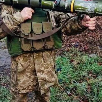 У госпіталі помер військовослужбовець з Калущини Василь Шарамайлюк