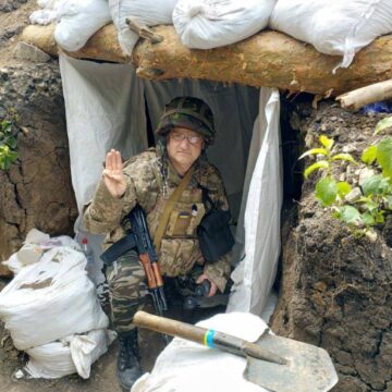 Від поранень в бою на Запоріжжі загинув захисник з Делятинщини Василь Дідик Від поранень в бою на Запоріжжі загинув захисник з Делятинщини Василь Дідик