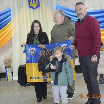 У Богородчанській громаді провели дві зворушливі акції вшанування полеглих захисників (ФОТО)