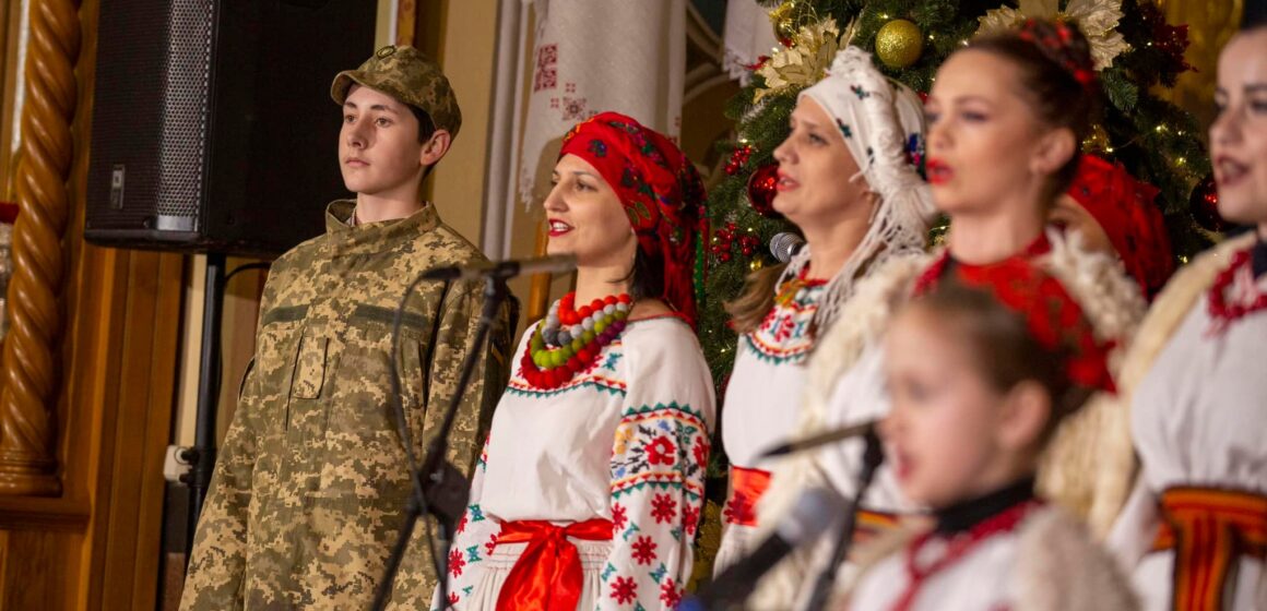 В Івано-Франківську відбудеться традиційний фестиваль “Коляда на Майзлях”
