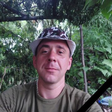 Обірвалося життя захисника з Тисмениччини Андрія Дужика Обірвалося життя захисника з Тисмениччини Андрія Дужика