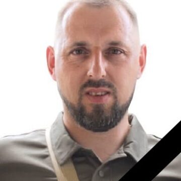 На Донеччині загинув Дмитро Данилюк з Івано-Франківської ОТГ На Донеччині загинув Дмитро Данилюк з Івано-Франківської ОТГ