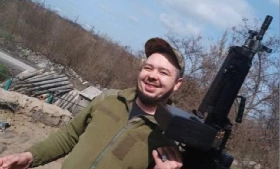 Від тяжкої хвороби помер 28-річний захисник Михайло Семенюк з Верховинщини