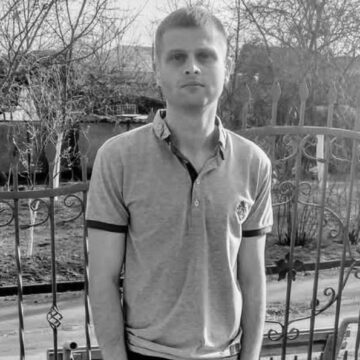 На Покровському напрямку загинув 34-річний солдат Микола Чорний з Бурштина