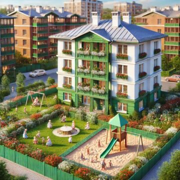 Благодійники просять прикарпатців долучитися до створення соціально-реабілітаційного центру “Мамині обійми” Благодійники просять прикарпатців долучитися до створення соціально-реабілітаційного центру “Мамині обійми”