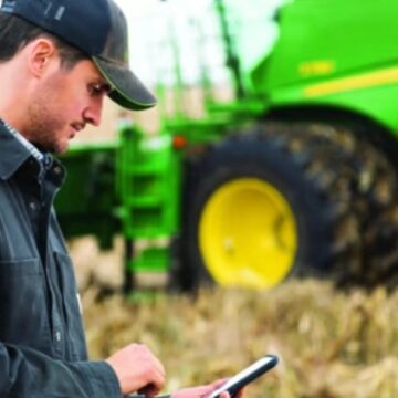 1 млрд. 524 млн. гривень отримали з початку року аграрії Івано-Франківщини