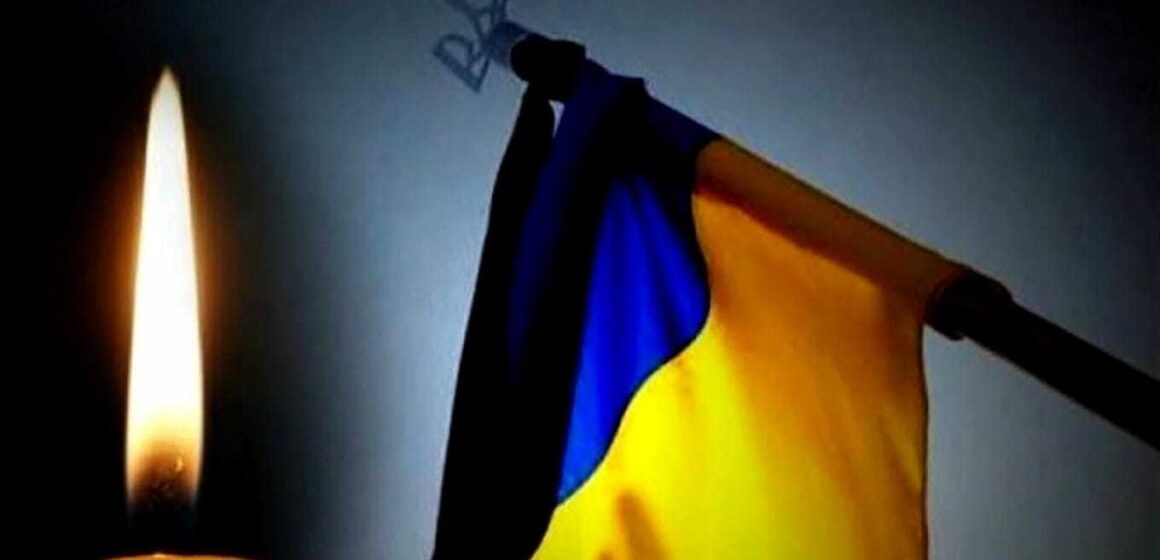 У Тисменицькій громаді оголошено дні жалоби за загиблим захисником Романом Синіговським